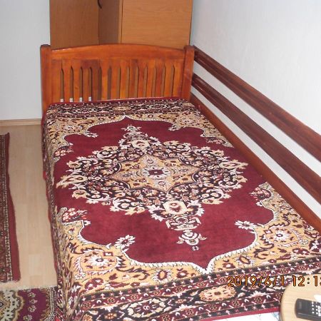 Vila Mihaela Breaza (Prahova) Exterior foto