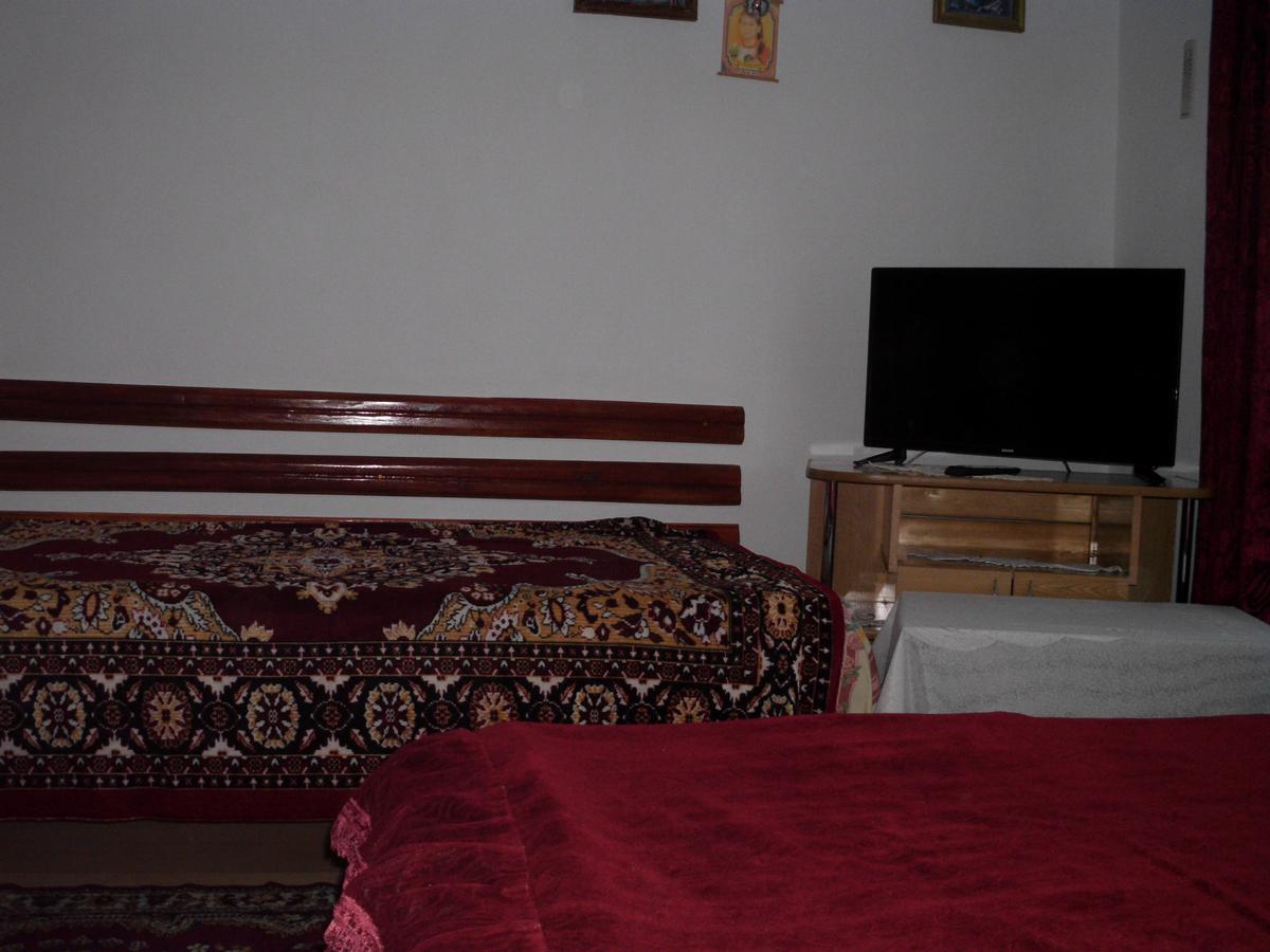 Vila Mihaela Breaza (Prahova) Exterior foto