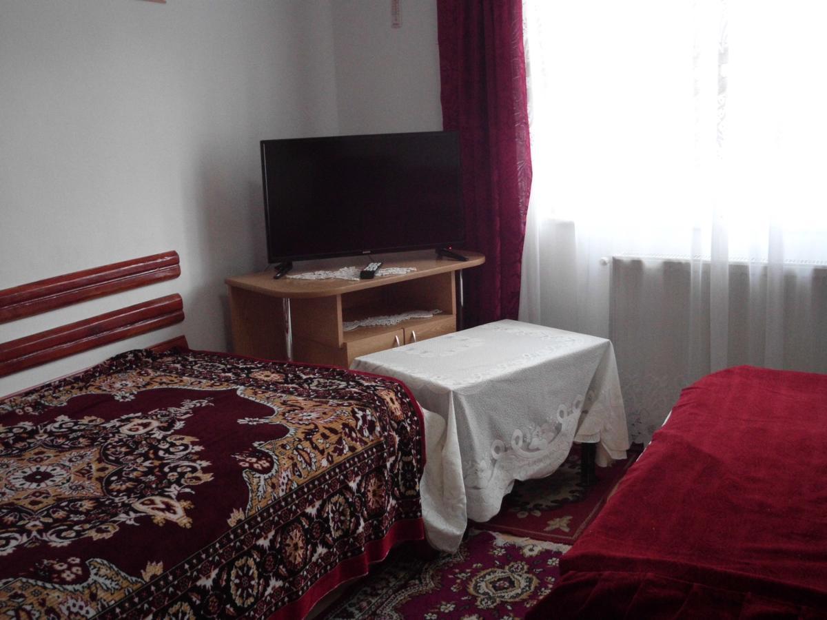Vila Mihaela Breaza (Prahova) Exterior foto