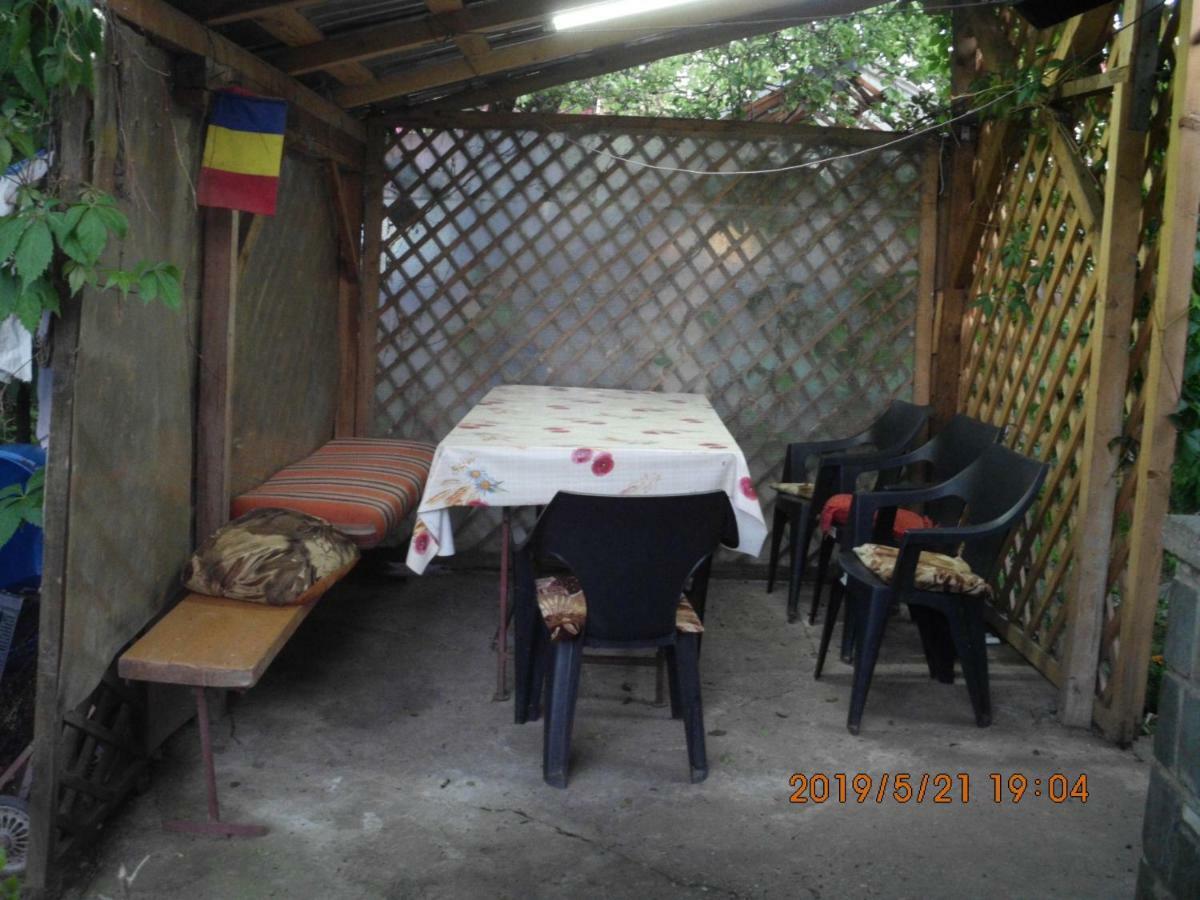 Vila Mihaela Breaza (Prahova) Exterior foto