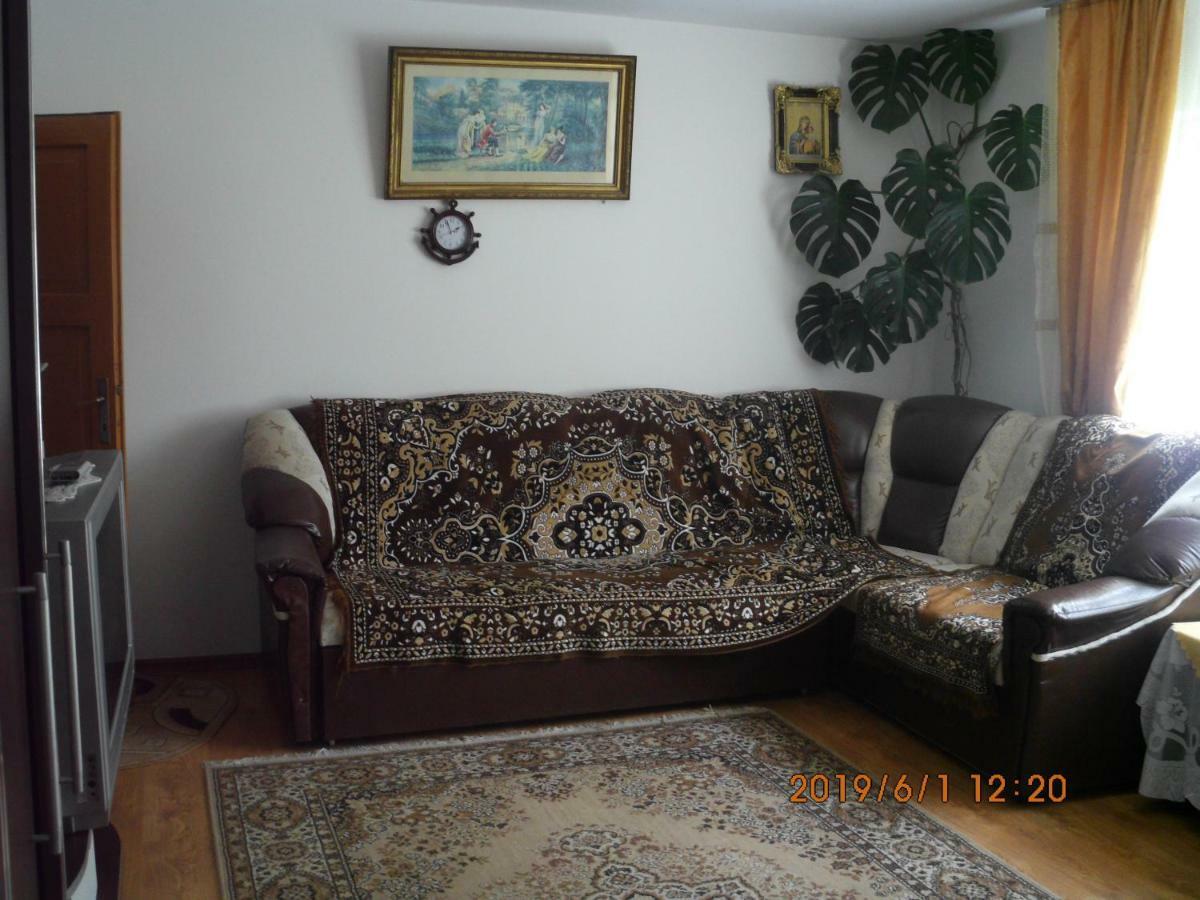 Vila Mihaela Breaza (Prahova) Exterior foto
