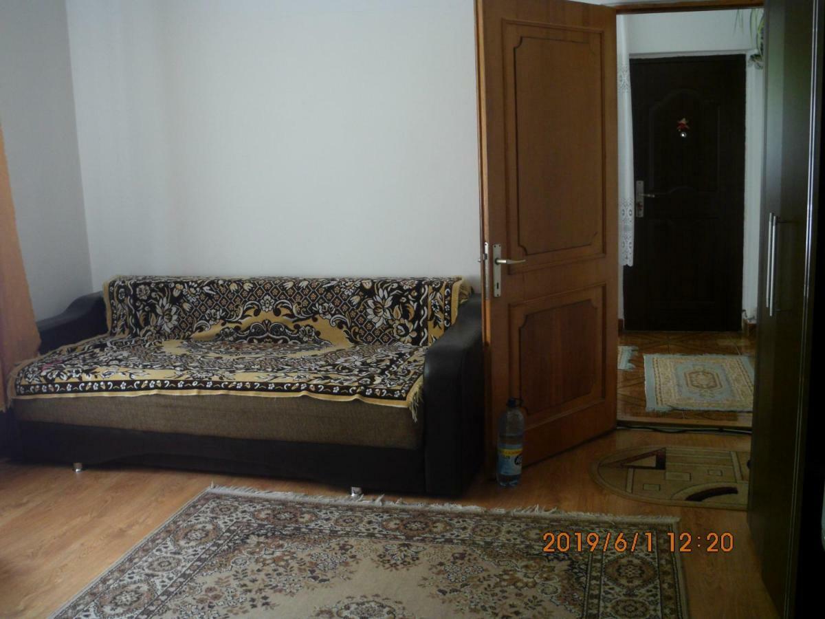 Vila Mihaela Breaza (Prahova) Exterior foto