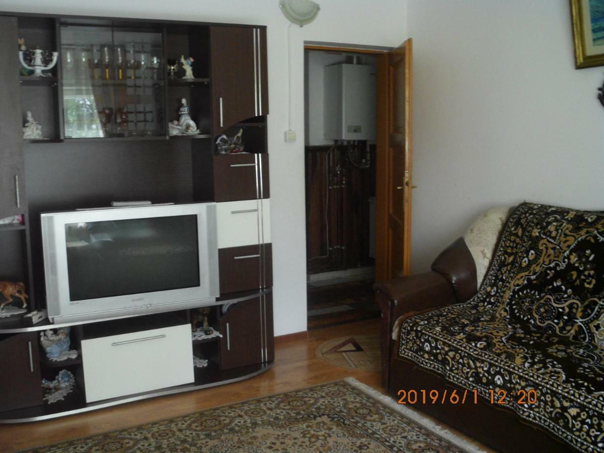 Vila Mihaela Breaza (Prahova) Exterior foto
