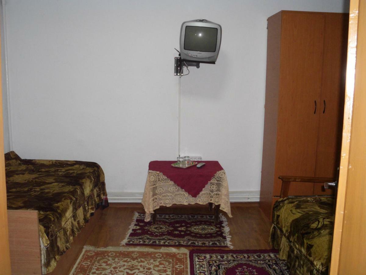 Vila Mihaela Breaza (Prahova) Exterior foto