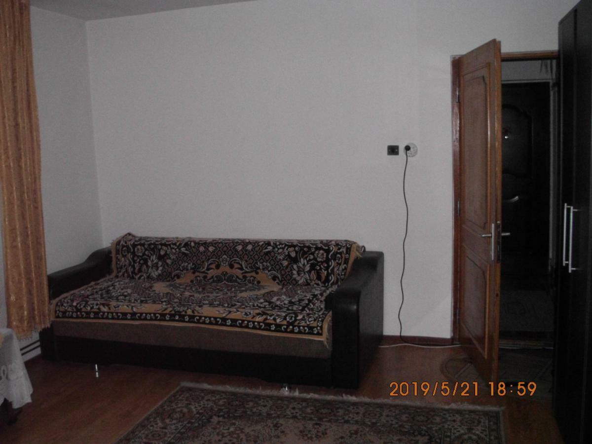 Vila Mihaela Breaza (Prahova) Exterior foto
