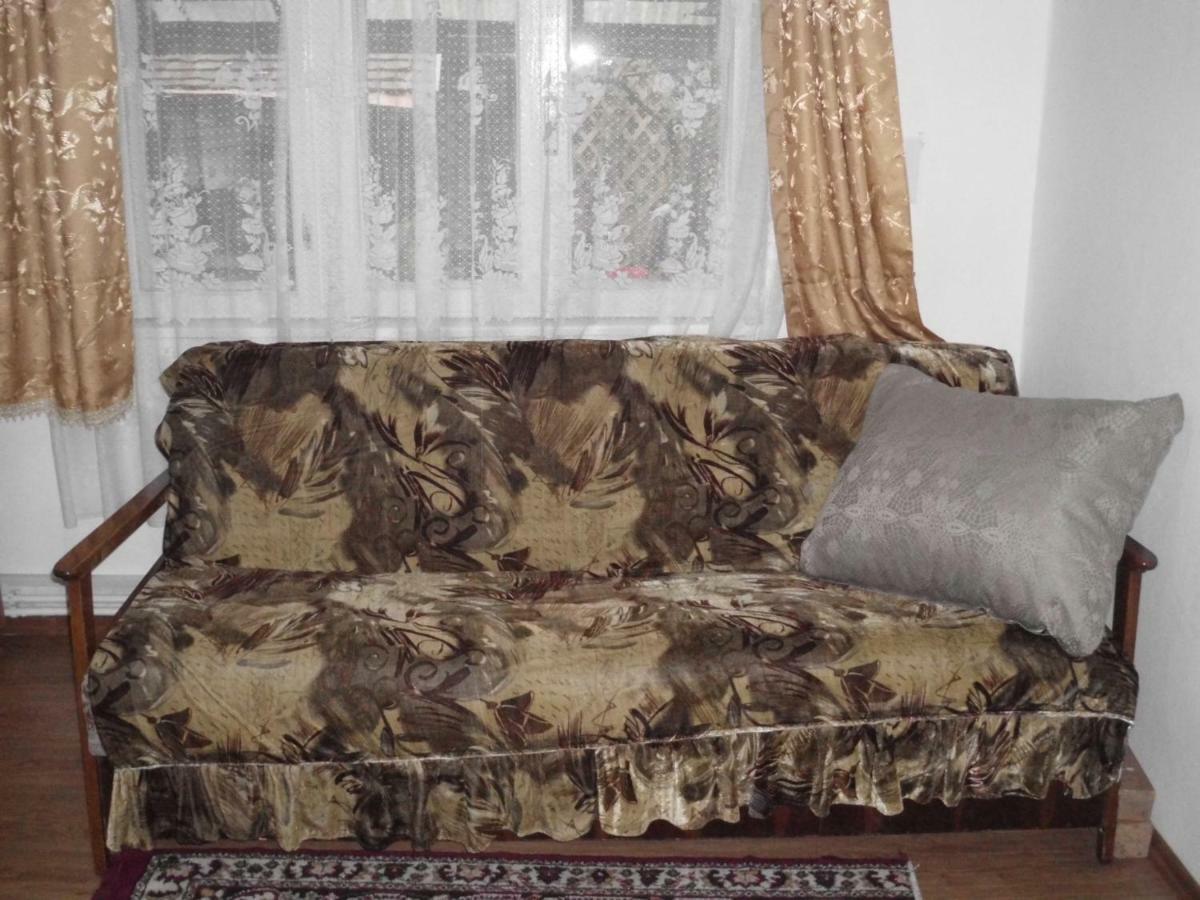 Vila Mihaela Breaza (Prahova) Exterior foto
