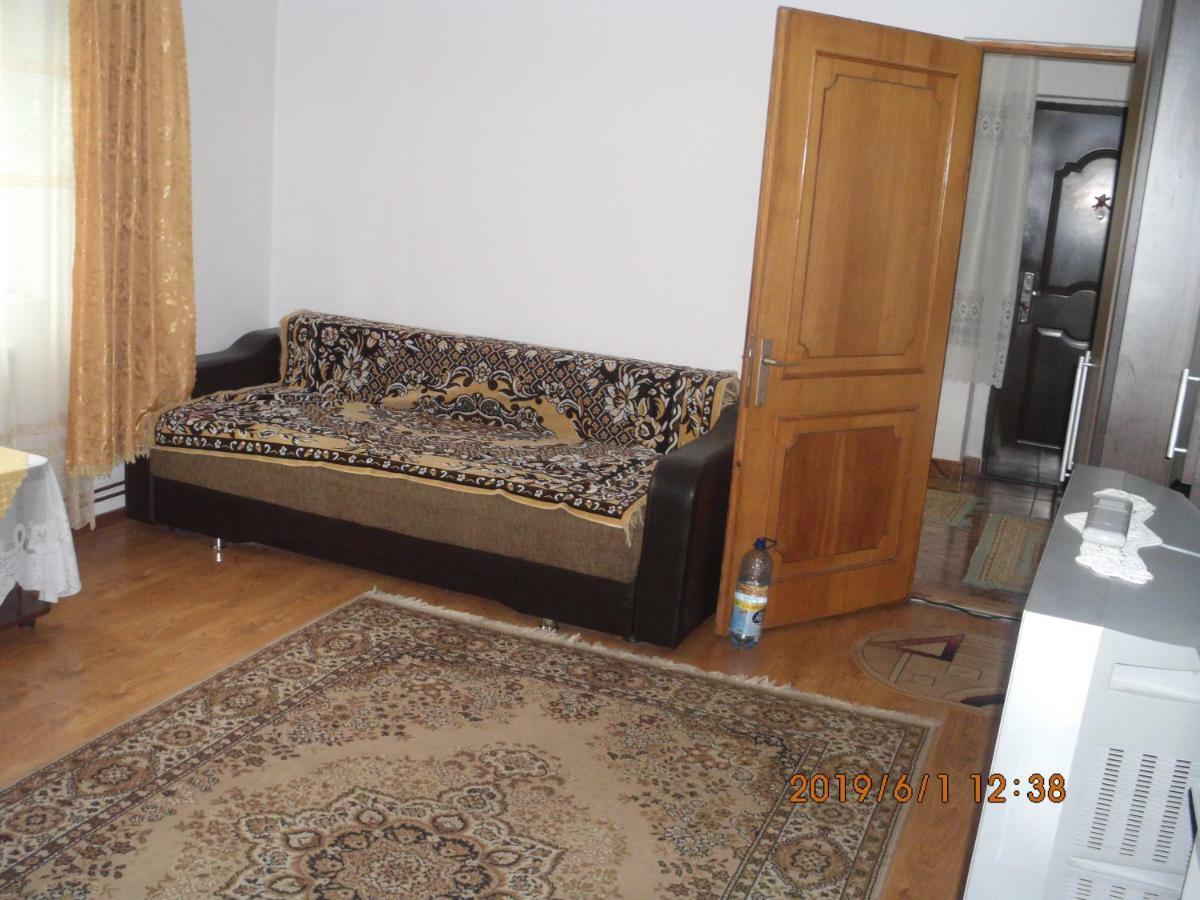 Vila Mihaela Breaza (Prahova) Exterior foto