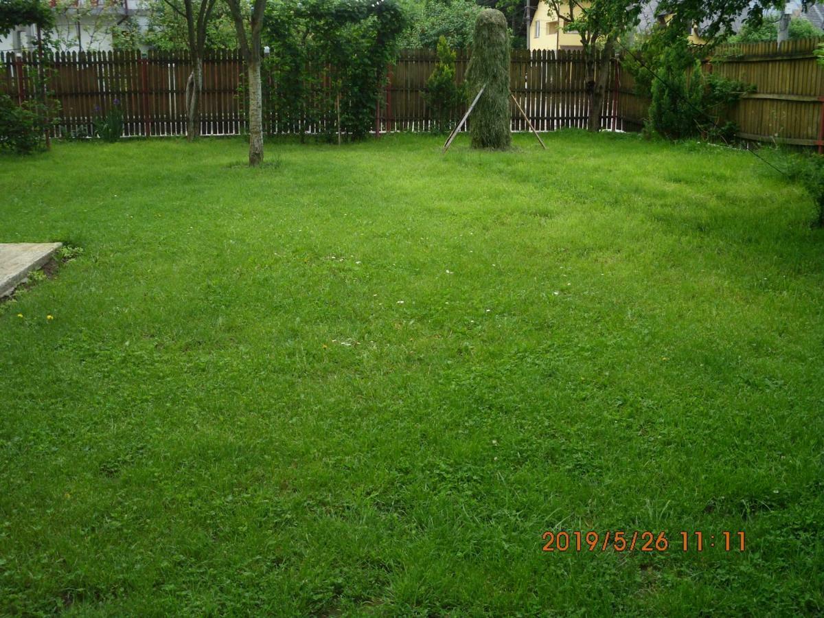 Vila Mihaela Breaza (Prahova) Exterior foto
