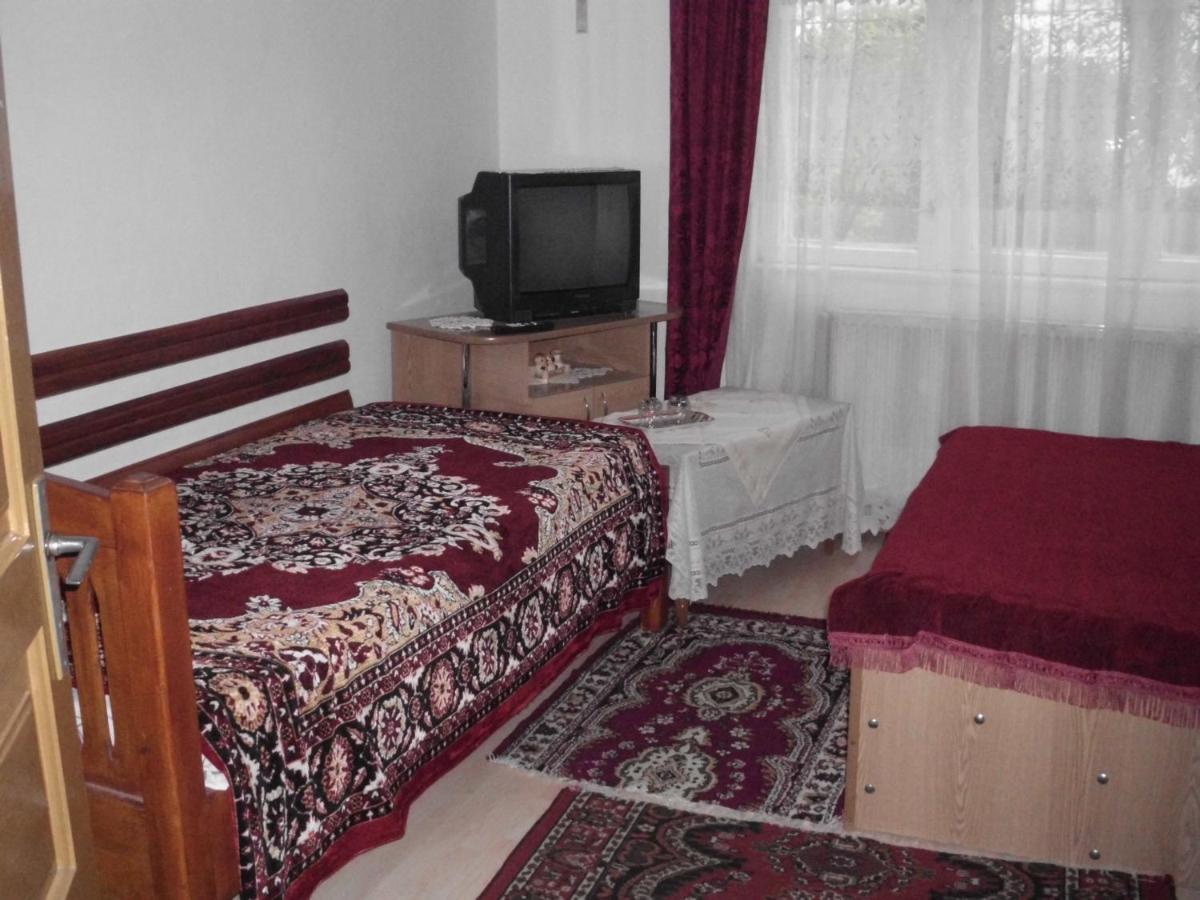 Vila Mihaela Breaza (Prahova) Exterior foto