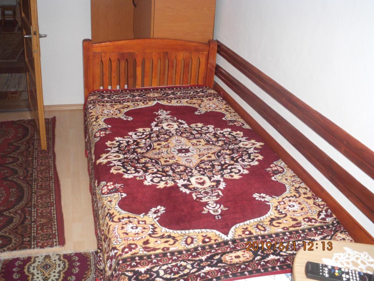 Vila Mihaela Breaza (Prahova) Exterior foto